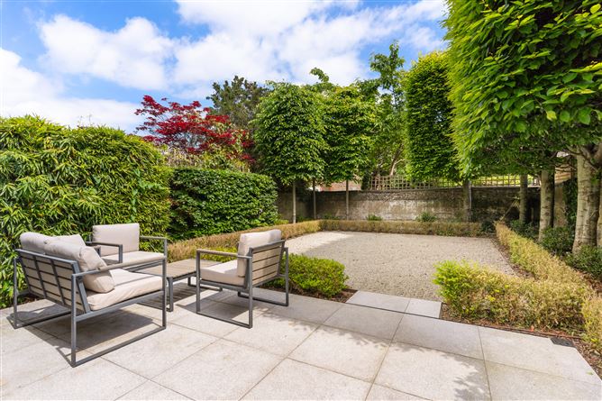 Beechwood Avenue Upper, Ranelagh, Dublin 6