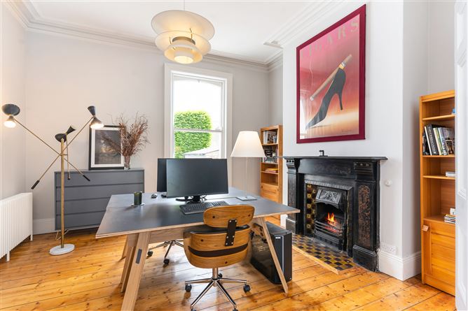Beechwood Avenue Upper, Ranelagh, Dublin 6