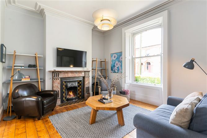 Beechwood Avenue Upper, Ranelagh, Dublin 6