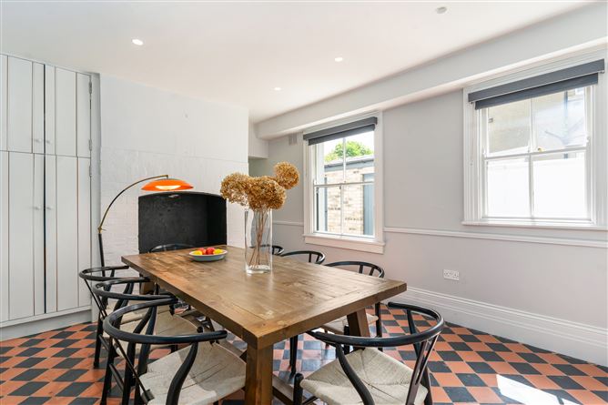 Beechwood Avenue Upper, Ranelagh, Dublin 6