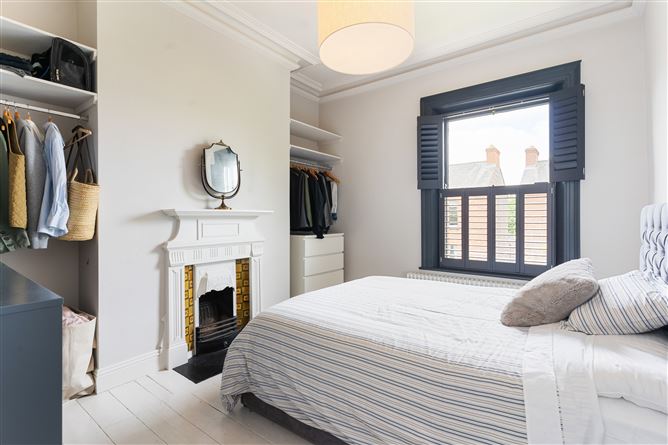 Beechwood Avenue Upper, Ranelagh, Dublin 6