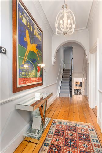 Beechwood Avenue Upper, Ranelagh, Dublin 6