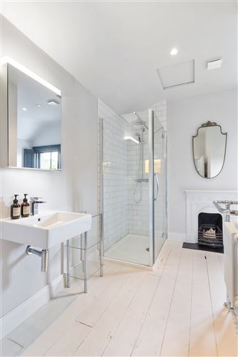 Beechwood Avenue Upper, Ranelagh, Dublin 6