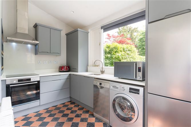 Beechwood Avenue Upper, Ranelagh, Dublin 6