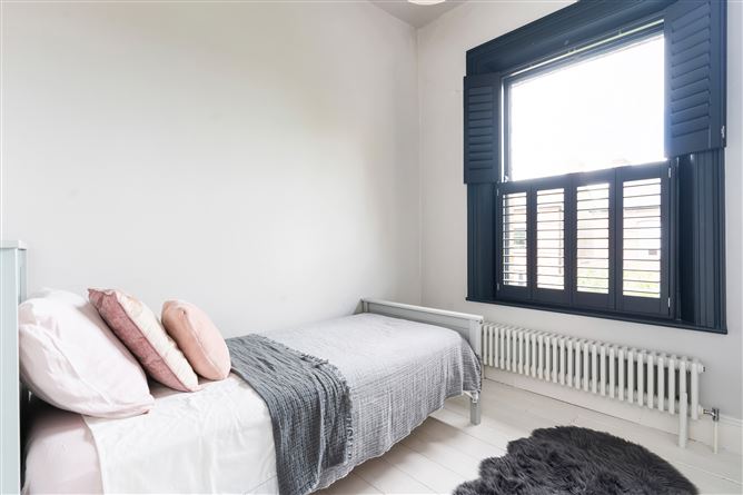 Beechwood Avenue Upper, Ranelagh, Dublin 6