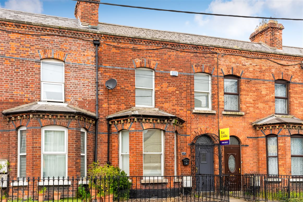 28 Annesley Place, North Strand, Dublin 3