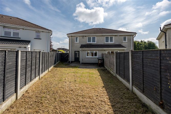 26 Johns Wood Park, Ashbourne, Meath
