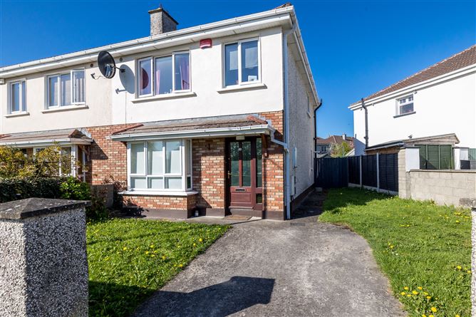 26 Johns Wood Park, Ashbourne, Meath