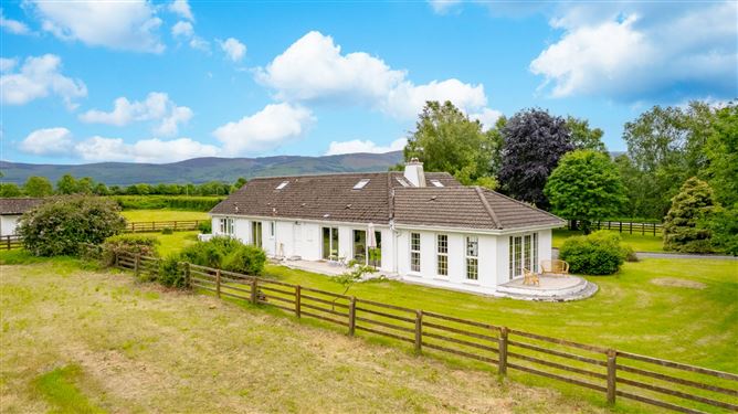 Barnlough, Bansha, Co.Tipperary