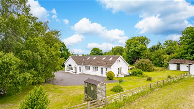Barnlough, Bansha, Co.Tipperary