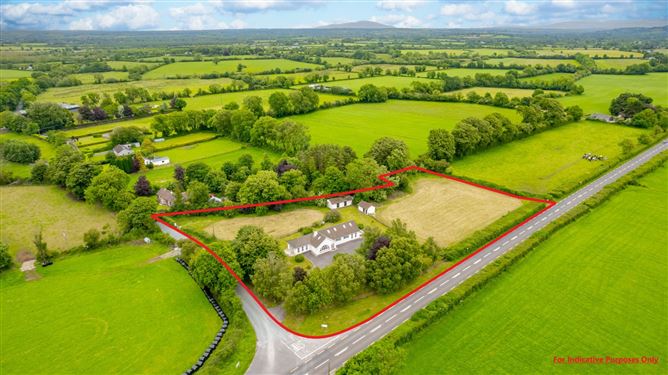 Barnlough, Bansha, Co.Tipperary