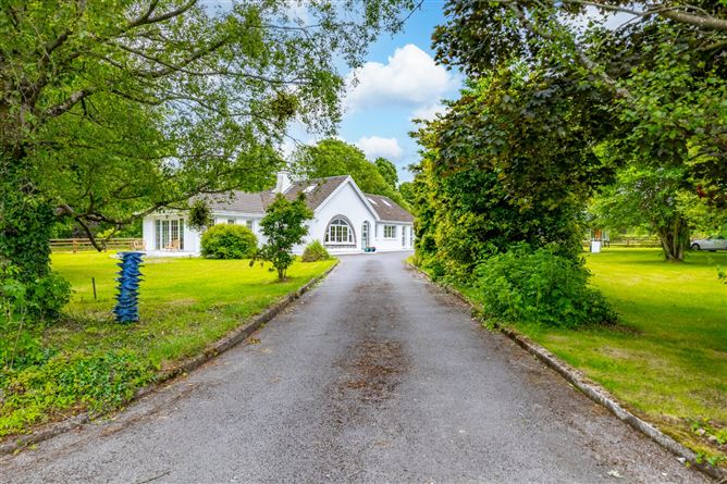 Barnlough, Bansha, Co.Tipperary