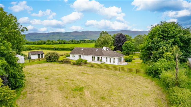 Barnlough, Bansha, Co.Tipperary