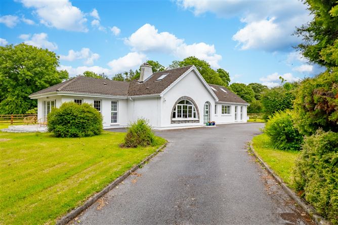 Barnlough, Bansha, Co.Tipperary