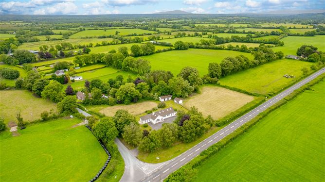 Barnlough, Bansha, Co.Tipperary