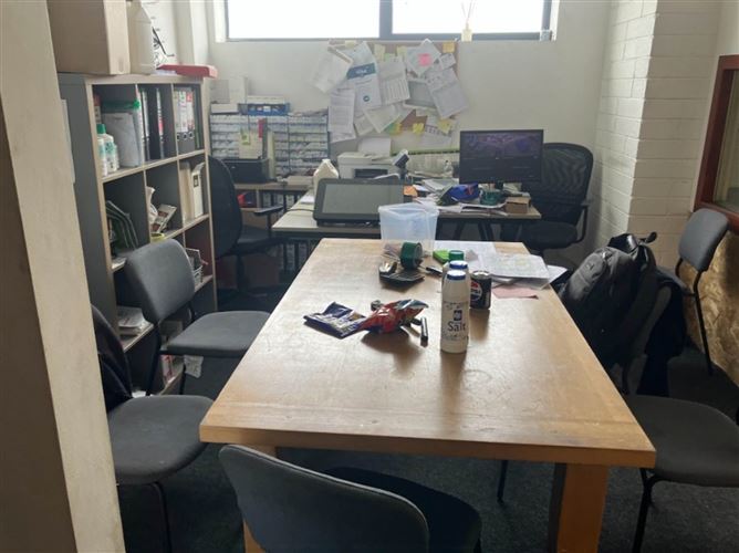 Unit 12, Newtown Business & Enterprise, Newtownmountkennedy, County Wicklow
