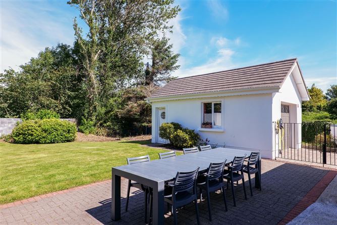 Glenhof, Forramoyle East, Barna, Galway