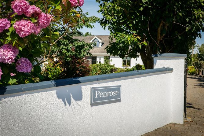 Glenhof, Forramoyle East, Barna, Galway