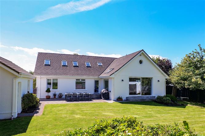 Glenhof, Forramoyle East, Barna, Galway