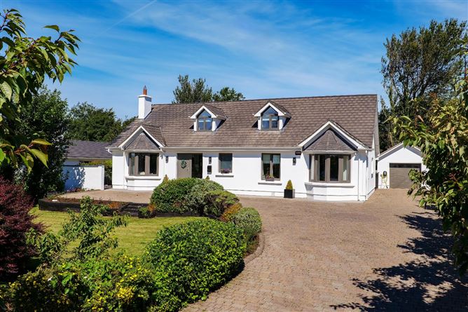 Glenhof, Forramoyle East, Barna, Galway