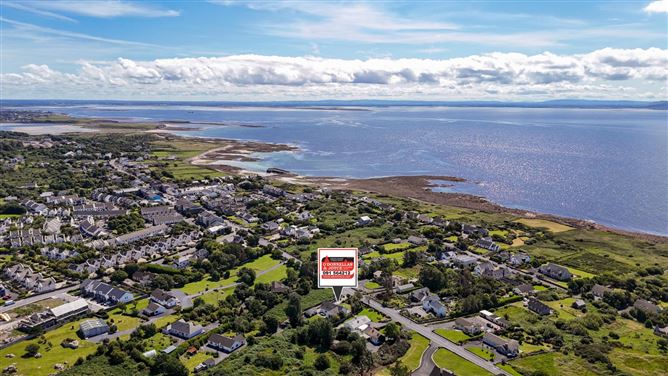 Glenhof, Forramoyle East, Barna, Galway