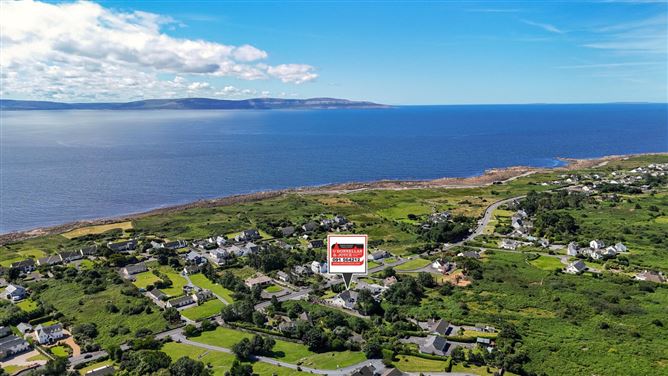 Glenhof, Forramoyle East, Barna, Galway