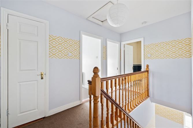 16 The Street, College Farm, Newbridge, Kildare