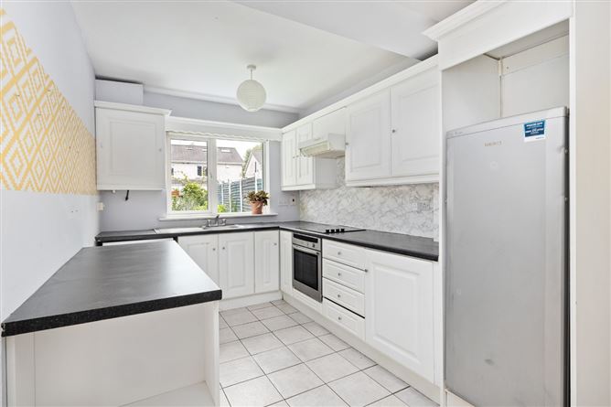 16 The Street, College Farm, Newbridge, Kildare