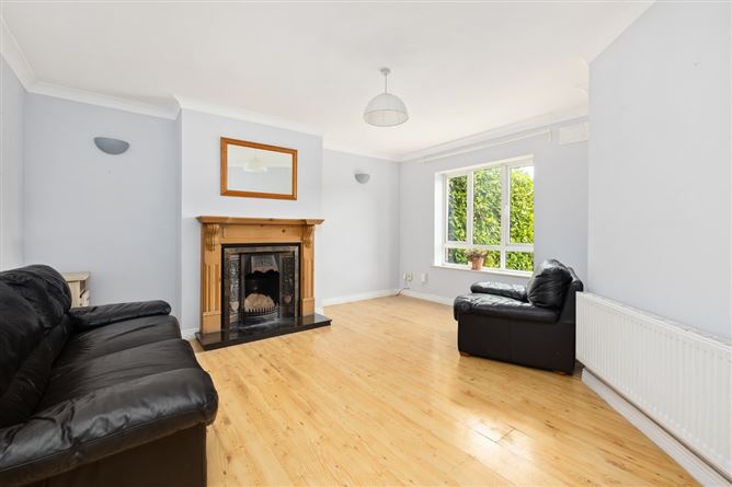 16 The Street, College Farm, Newbridge, Kildare