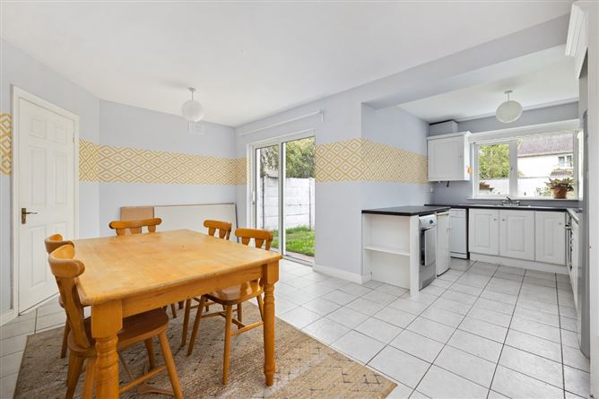16 The Street, College Farm, Newbridge, Kildare