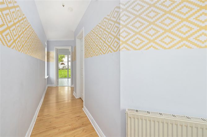 16 The Street, College Farm, Newbridge, Kildare