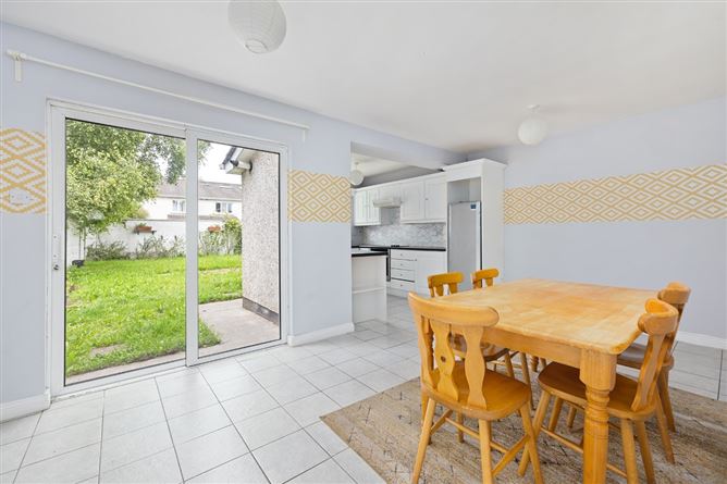 16 The Street, College Farm, Newbridge, Kildare