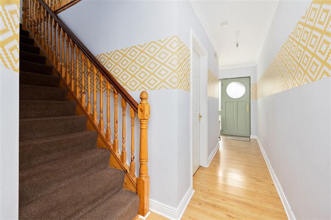 16 The Street, College Farm, Newbridge, Kildare