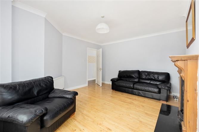 16 The Street, College Farm, Newbridge, Kildare