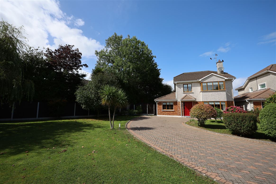 1 Wrenville, Piper's Cross, Carrigaline, Cork