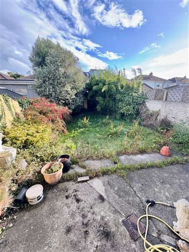 16 Grangemore Road, Donaghmede, Dublin 13