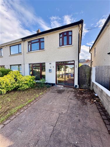 16 Grangemore Road, Donaghmede, Dublin 13