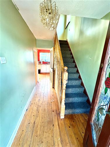 16 Grangemore Road, Donaghmede, Dublin 13