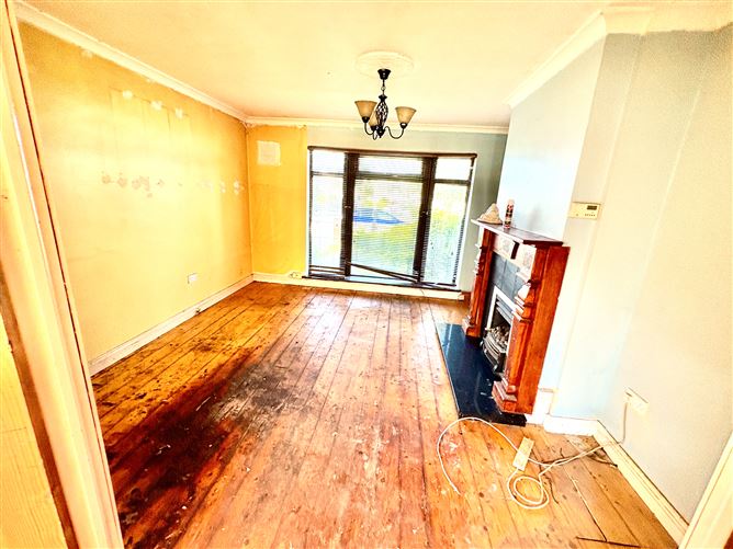 16 Grangemore Road, Donaghmede, Dublin 13