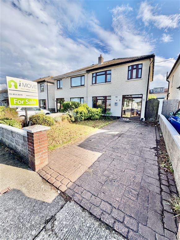 16 Grangemore Road, Donaghmede, Dublin 13