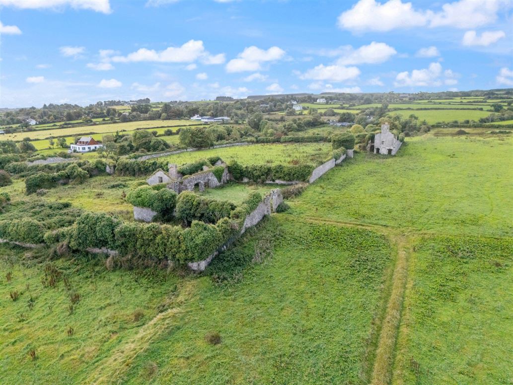 Castlelackan & Beltra, Carrowmore Lacken, Ballina, Co. Mayo.