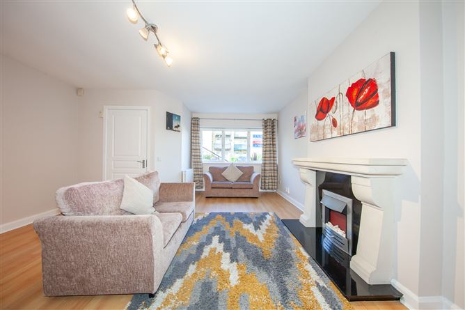 29 Windmill Court, Clonsilla, Dublin 15