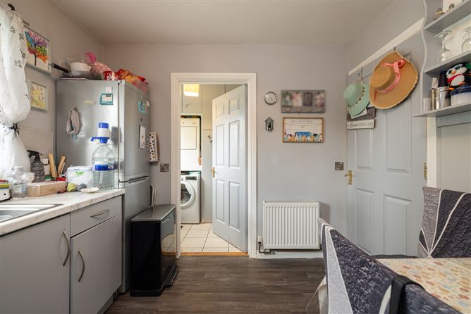 No. 60 Ard Alainn, Castlebridge, Wexford