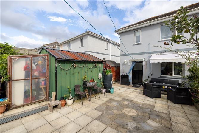 No. 60 Ard Alainn, Castlebridge, Wexford