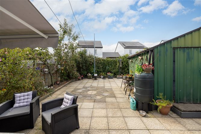 No. 60 Ard Alainn, Castlebridge, Wexford