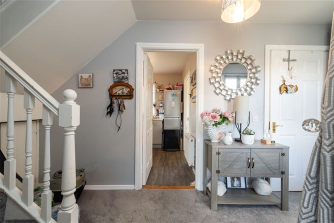 No. 60 Ard Alainn, Castlebridge, Wexford