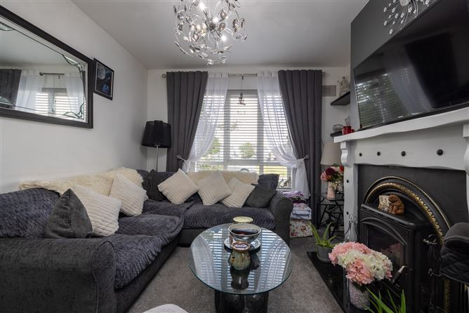 No. 60 Ard Alainn, Castlebridge, Wexford
