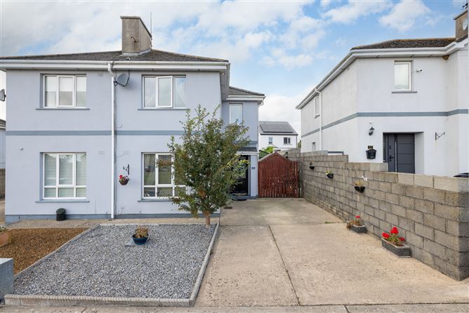 No. 60 Ard Alainn, Castlebridge, Wexford