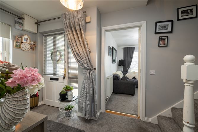 No. 60 Ard Alainn, Castlebridge, Wexford