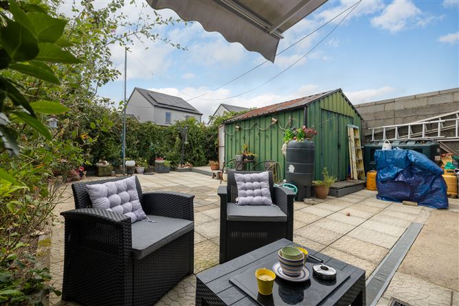 No. 60 Ard Alainn, Castlebridge, Wexford